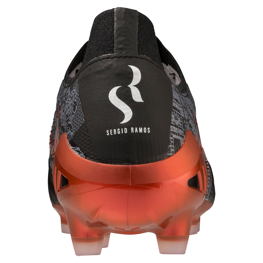MORELIA NEO III β SR4 JAPAN - Black | Sergio Ramos Football boots